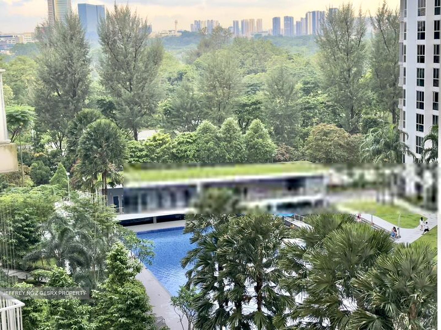 Lake Life (D22), Condominium #405723911
